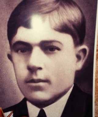 Сыроквашин Илья Филиппович