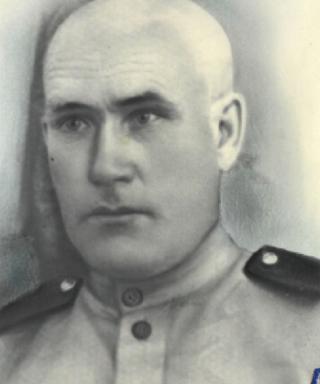 Бызов Спиридон Антипович