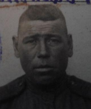 Чернышев Иван Максимович