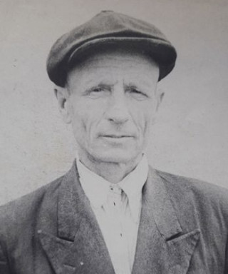 Климин Николай Афанасьевич