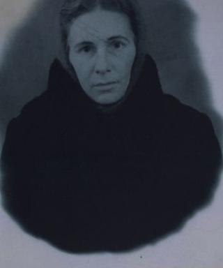 Саженова Нина Кузьминична