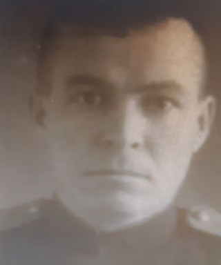 Бушмелев Николай Александрович