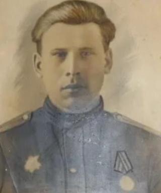 Кошелев Иван Павлович