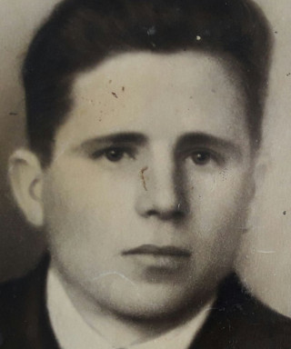 Васин Иван Михайлович