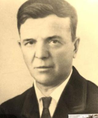 Горлачук Константин Егорович