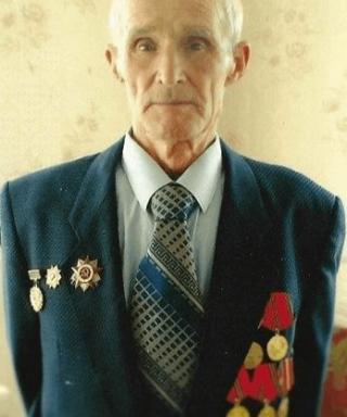 Лободин Николай Александрович