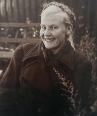 Гудкова Валентина Ивановна