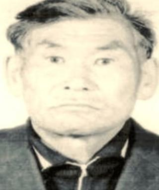 Базаров Норпол Хамаевич