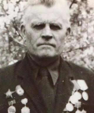 Беликов Александр Алексеевич
