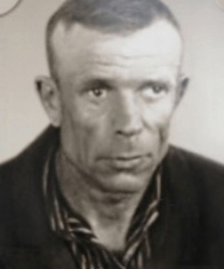 Пашков Василий Фёдорович