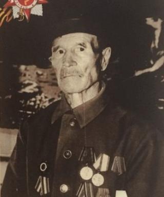 Алексеев Дмитрий Алексеевич