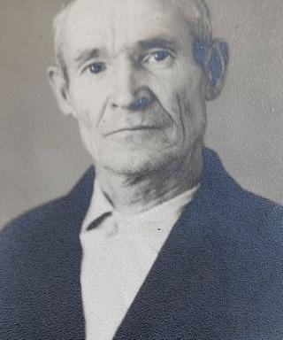 Семёнов Андрей Андреевич