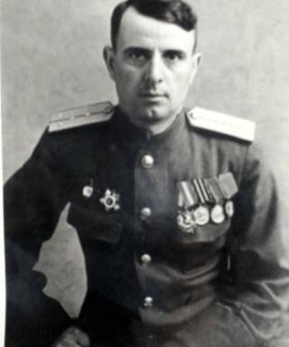 Целуйко Владимир