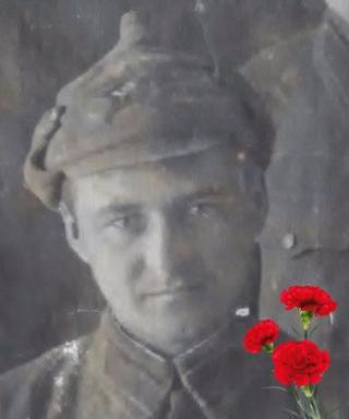 Целиков Дмитрий Степанович