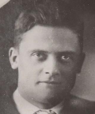 Макаров Дмитрий Иванович
