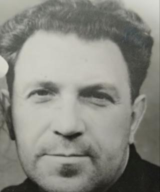 Татаренков Григорий Прокофьевич