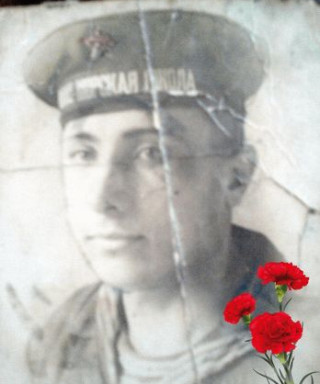 Образцов Анатолий Васильевич