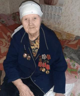 Ходакова Мария Михайловна