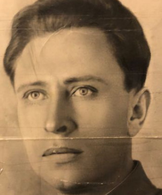 Москалюк Константин Савельевич