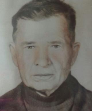 Антонов Николай Николаевич
