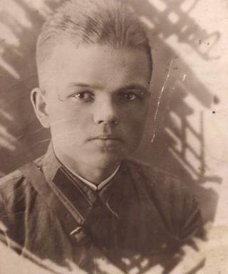 Соколов Леонид Николаеаич