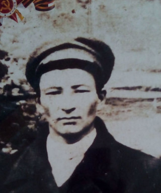 Ильясов Ситдык Ахметович