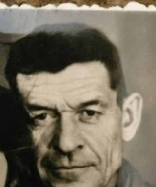 Агладков Владимир Иванович