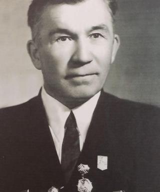 Волков Анатолий Васильевич