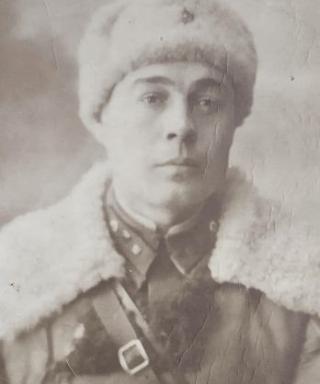 Кузянов Сергей Ильич