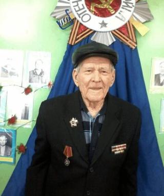 Самарин Прокопий Константинович