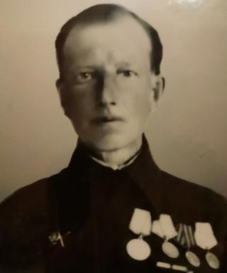 Цветков Максим Михайлович
