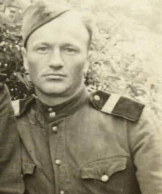 Васильев Михаил Епифанович