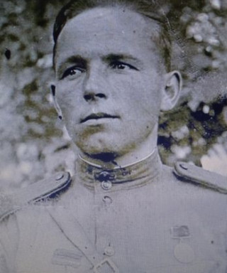 Арестенко Василий Андреевич