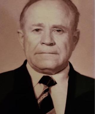 Лексиков Алексей Герасимович