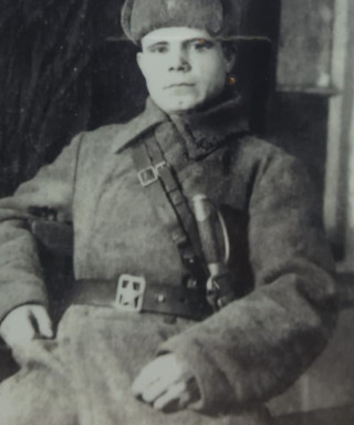 Васильченко Пётр Иванович