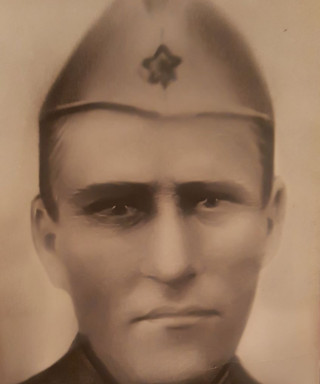 Ярманов Андрей Никитович