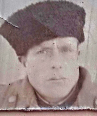 Володин Кузьма Антонович