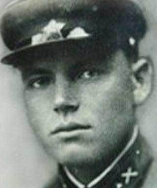 Кубрак Григорий Дмитриевич