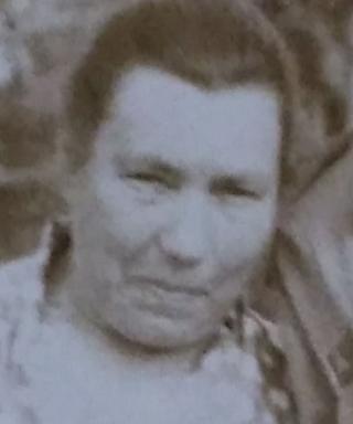 Соколова Клавдия Ивановна