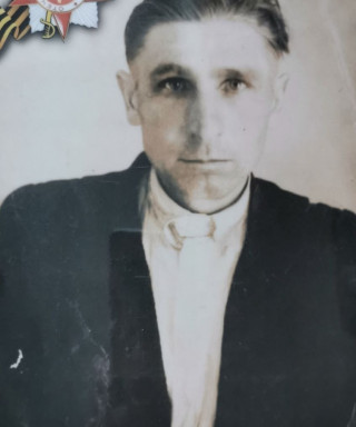 Лавров Григорий Ефимович