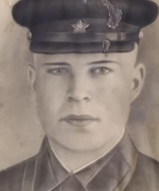 Гончаров Николай Алексеевич