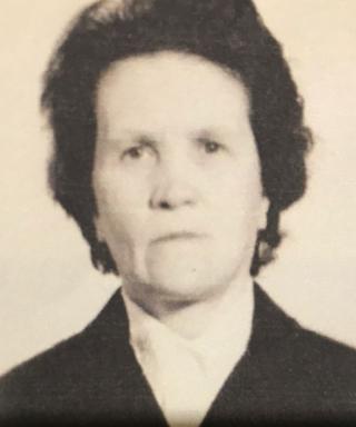 Красичкова Любовь Евсееевна
