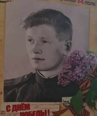 Голтаев Пётр Григорьевич