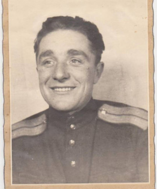 Клевцов Владимир Дмитриевич