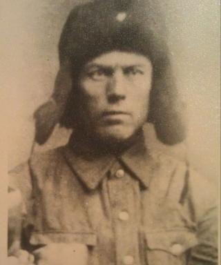 Тишин Григорий Платонович