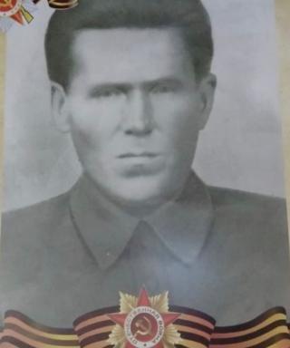 Созонов Иван Никитьевич