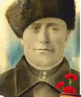 Подорога Иван Тимофеевич