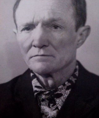 Переведенцев Яков Андреевич