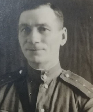 Байков Александр Малахиевич