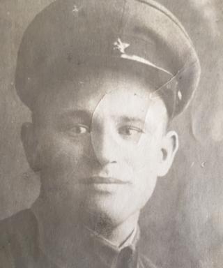 Соловьев Федор Иванович
